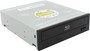 Пристрій DVDRW H-L Data Storage BH16NS40 Blu-ray Writer, SATA INT, Bulk Black